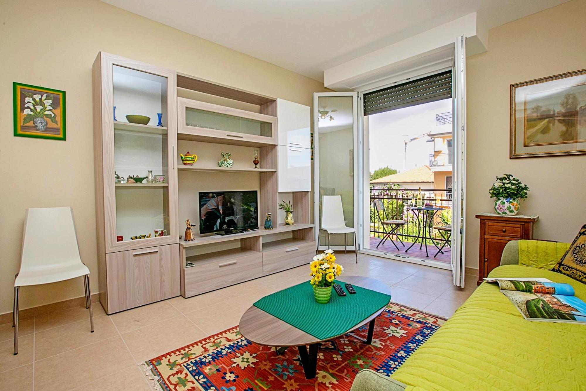 Villa Mimosa - Appartamento 2 Desenzano del Garda Esterno foto