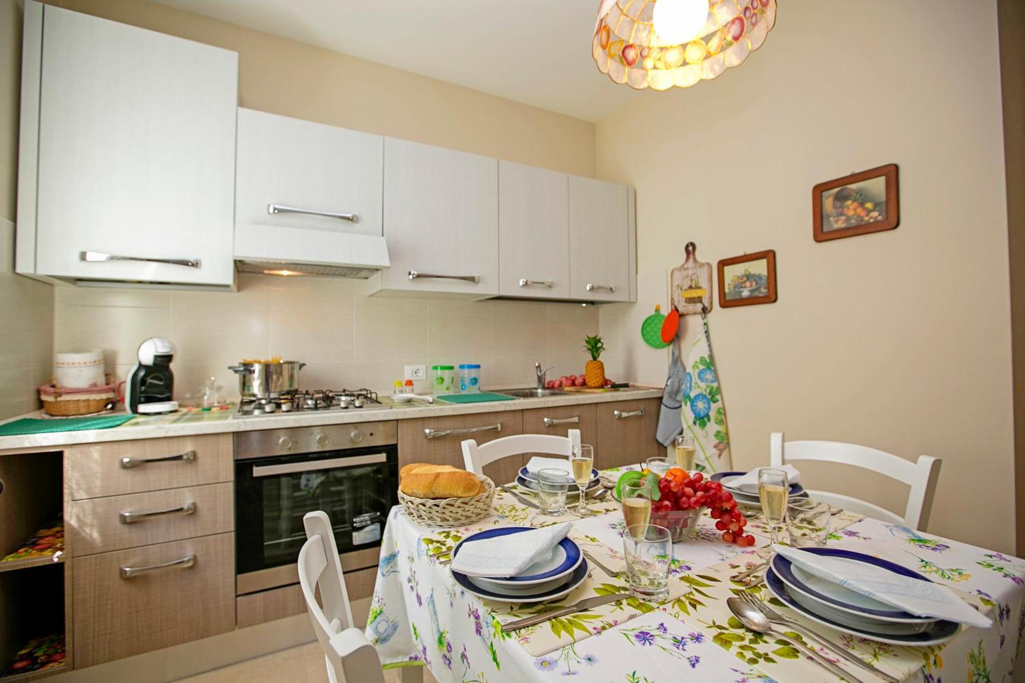 Villa Mimosa - Appartamento 2 Desenzano del Garda Esterno foto