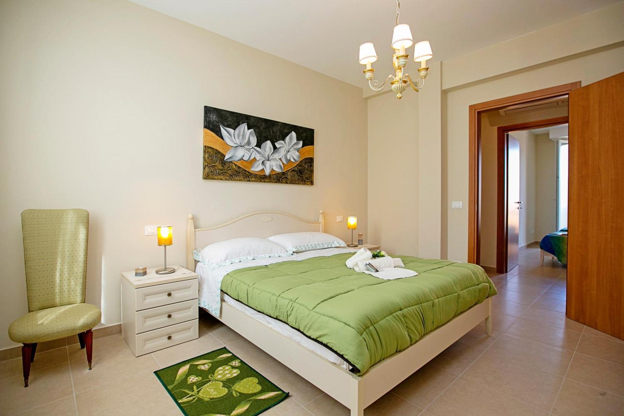 Villa Mimosa - Appartamento 2 Desenzano del Garda Esterno foto