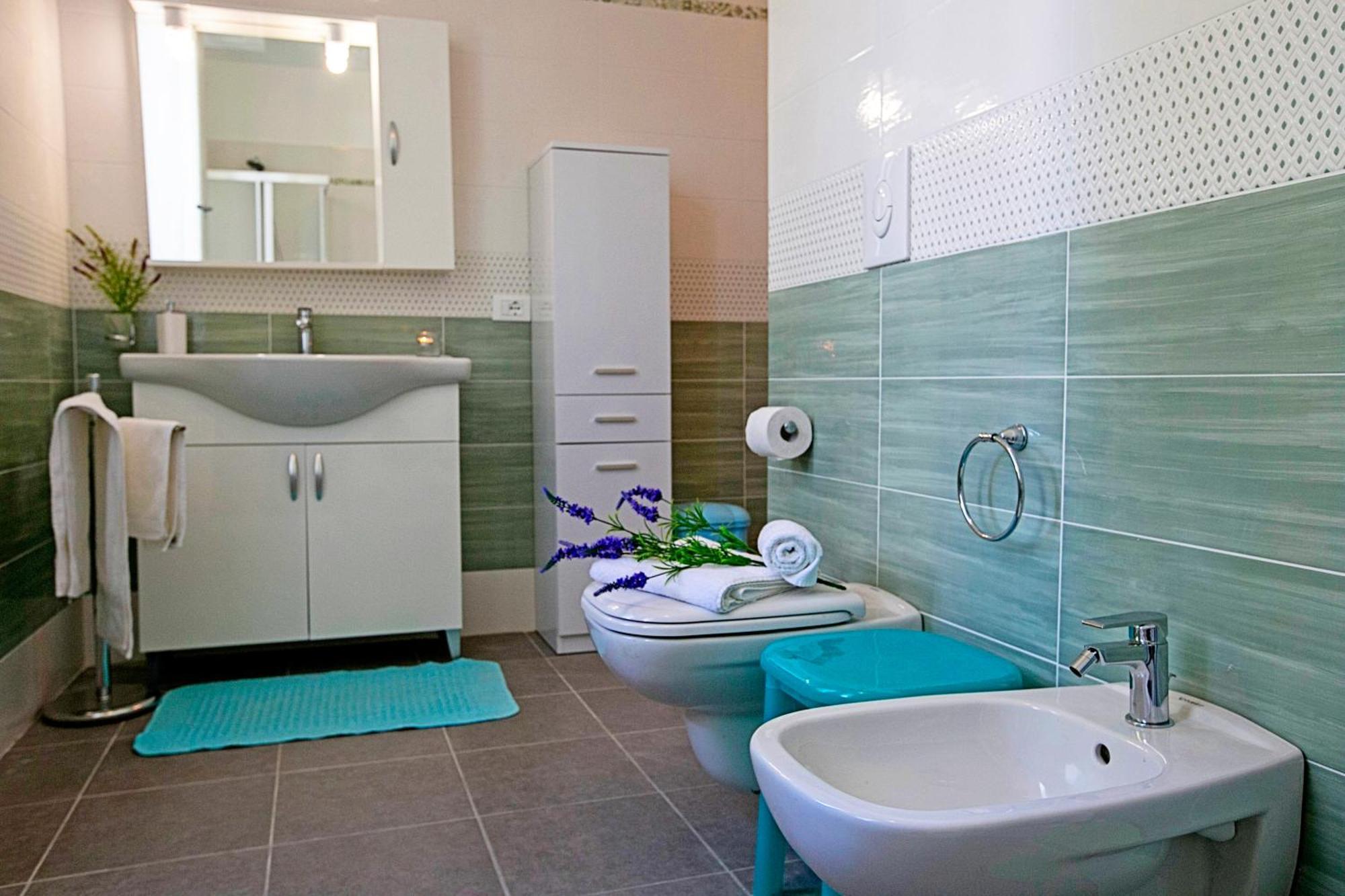 Villa Mimosa - Appartamento 2 Desenzano del Garda Esterno foto
