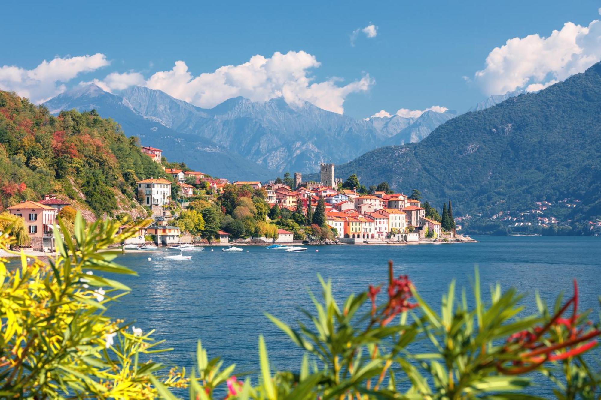 Villa Mimosa - Appartamento 2 Desenzano del Garda Esterno foto
